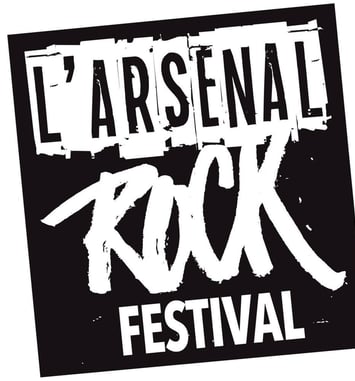 L'arsenal Rock Festival