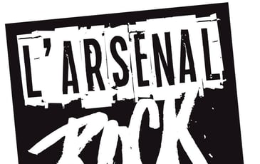 L'arsenal Rock Festival