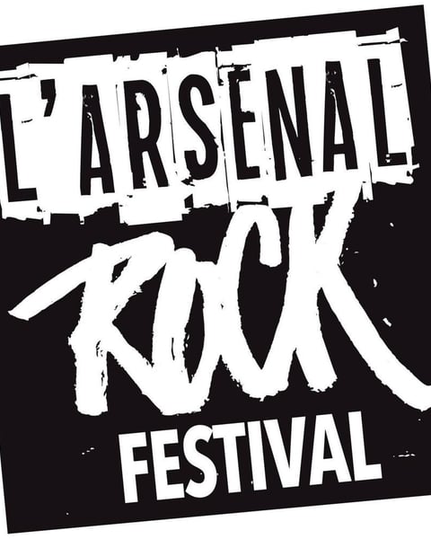 L'arsenal Rock Festival