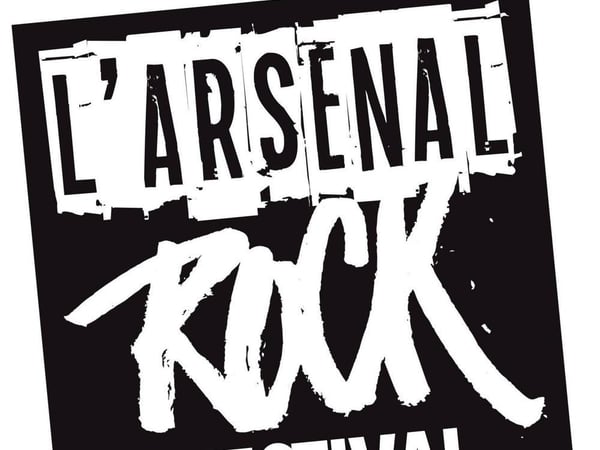 L'arsenal Rock Festival