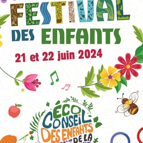 Festival des Enfants 1