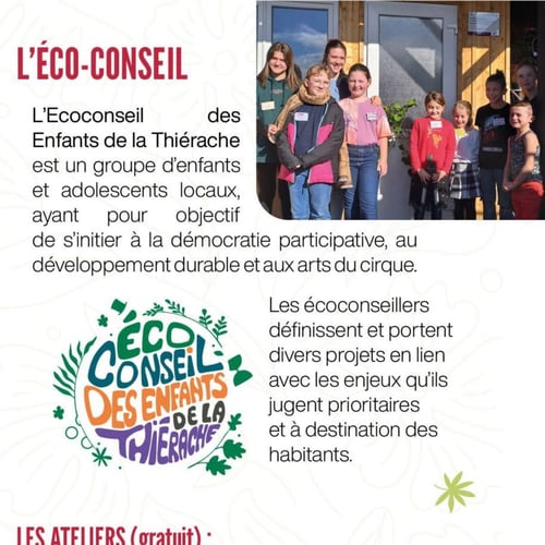 Festival des Enfants 4
