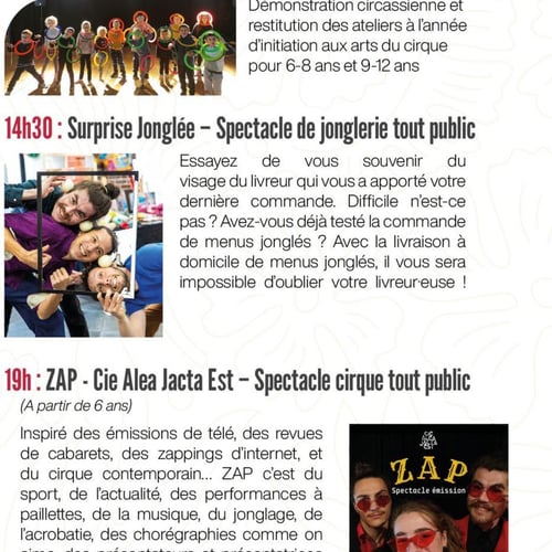 Festival des Enfants 7