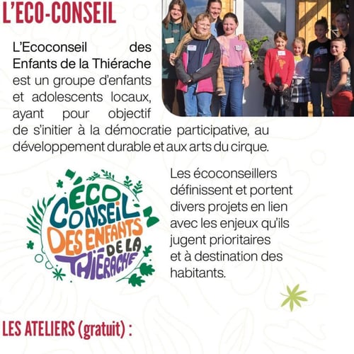 Festival des Enfants 8