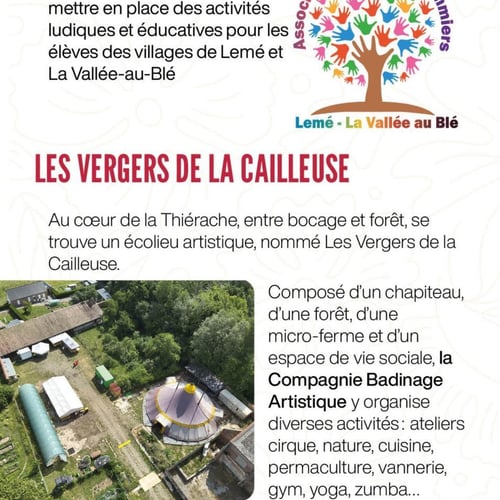 Festival des Enfants 9