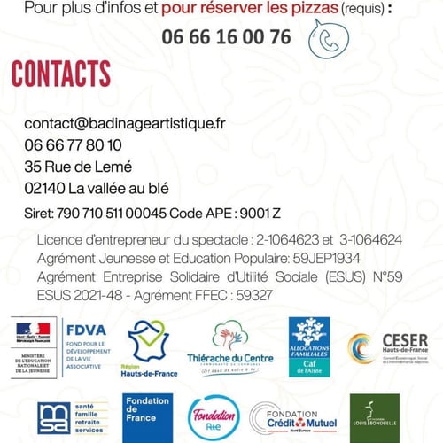Festival des Enfants 10
