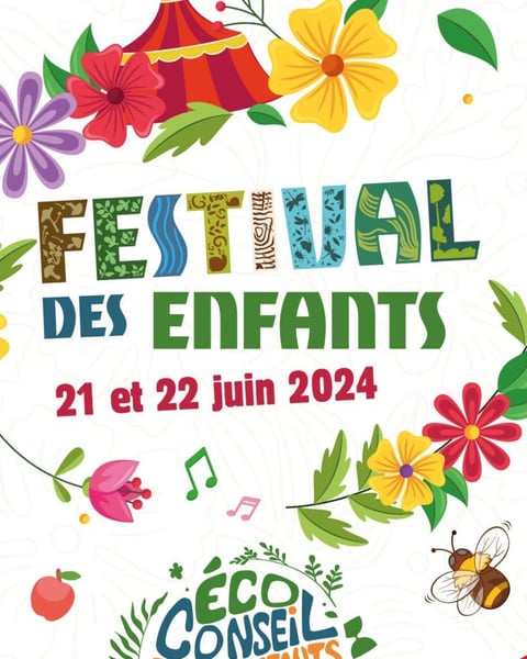 Festival des Enfants