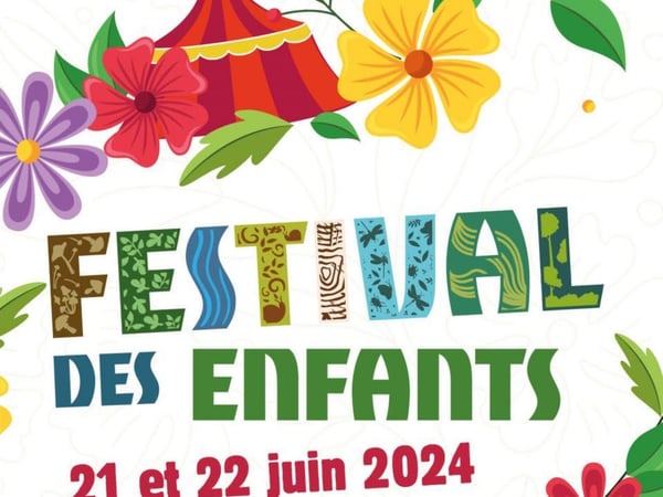Festival des Enfants