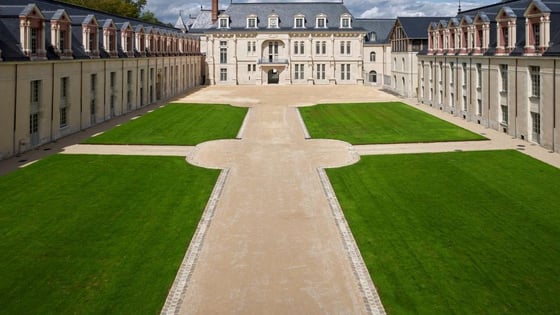 Villers-Cotterêts