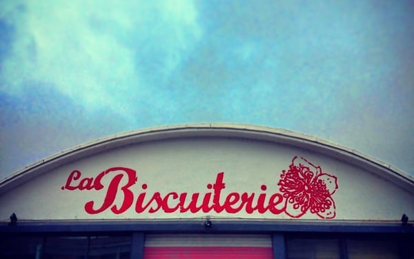 La biscuiterie