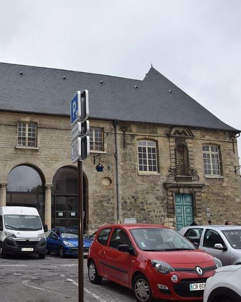 Maison des Arts et Loisirs