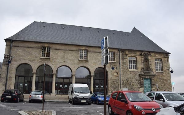 Maison des Arts et Loisirs