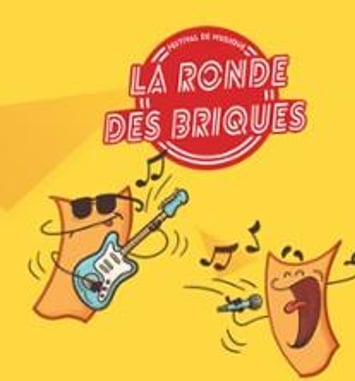 Festival La Ronde des Briques 2025