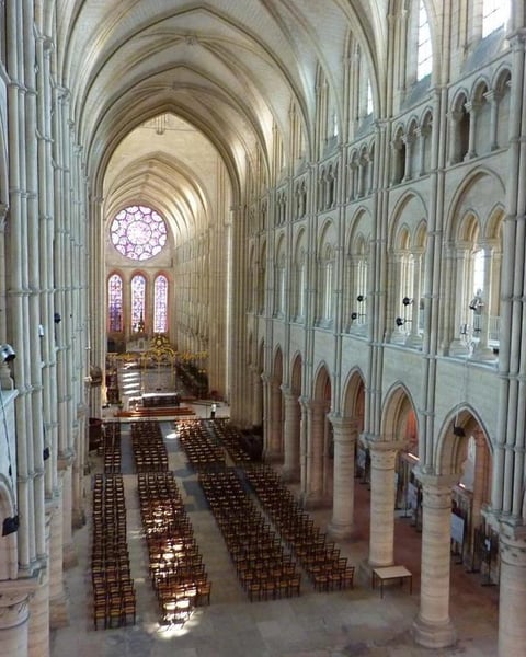 Festival de Laon