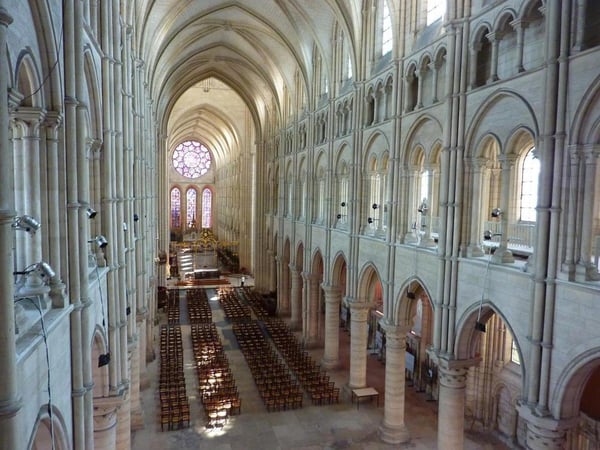 Festival de Laon