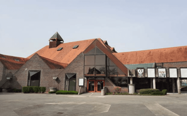 Centre culturel le forum
