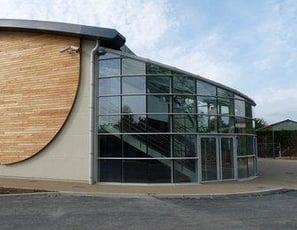 Espace Raymond Commun