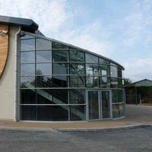 Espace Raymond Commun