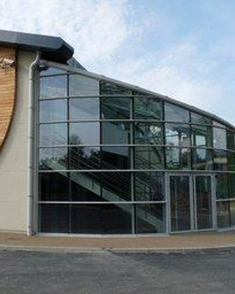 Espace Raymond Commun