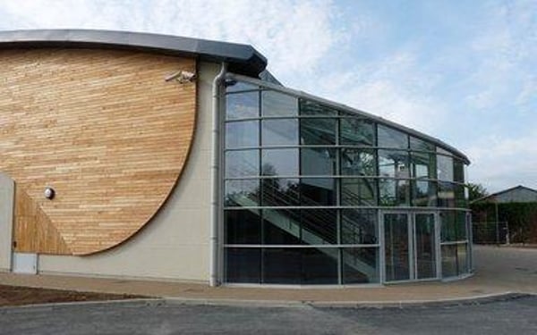 Espace Raymond Commun