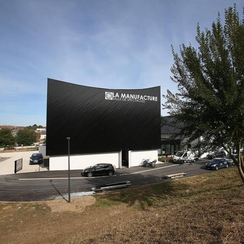 La Manufacture 1