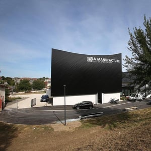 La Manufacture