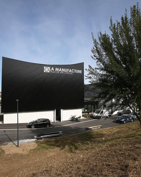 La Manufacture