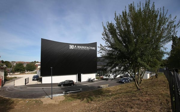 La Manufacture