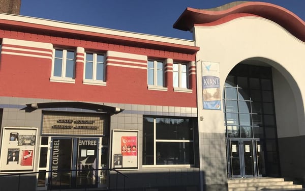 Centre Culturel Municipal de Tergnier