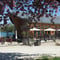 La Guinguette de la plage d'Isle