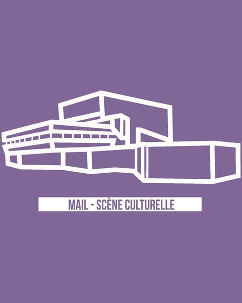 Le Mail Scène Culturelle