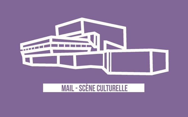 Le Mail Scène Culturelle