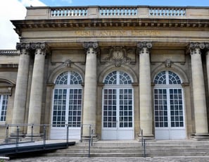 Musée Antoine Lecuyer