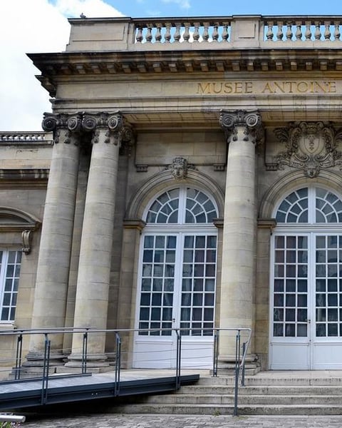 Musée Antoine Lecuyer