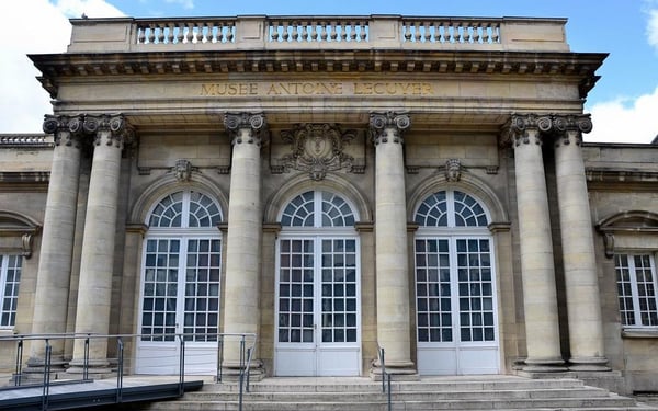 Musée Antoine Lecuyer