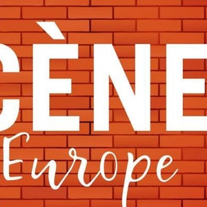 Scène Europe