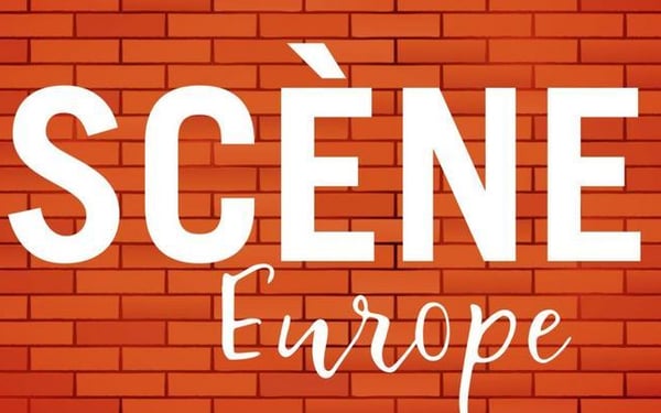 Scène Europe