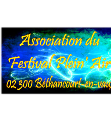 Festival Plein' Air