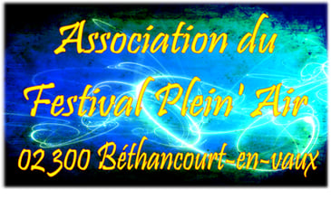 Festival Plein' Air