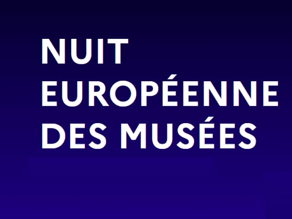 Nuit des musées à Vervins