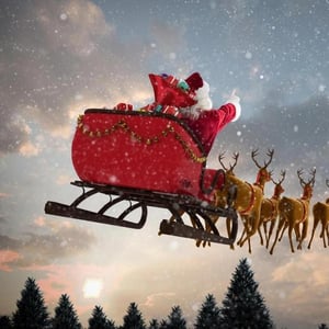 Spectacles de Noël dans l'Aisne