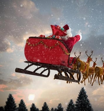 Spectacles de Noël à Villers-Cotterêts