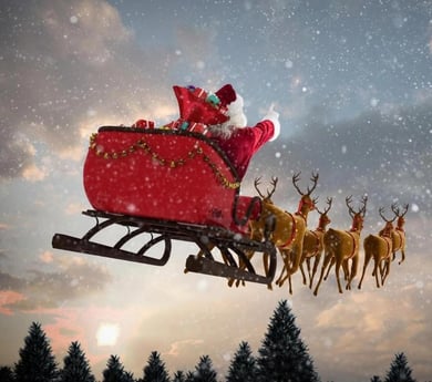 Spectacles de Noël à Villers-Cotterêts