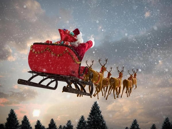 Spectacles de Noël à Villers-Cotterêts