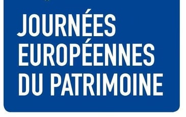 Journées du patrimoine Laon