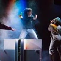Laissez moi danser