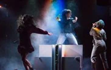 Laissez moi danser