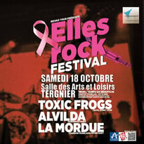 Elles Rock Festival