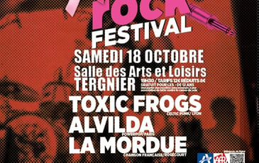 Elles Rock Festival