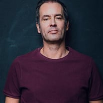 Tanguy Pastureau